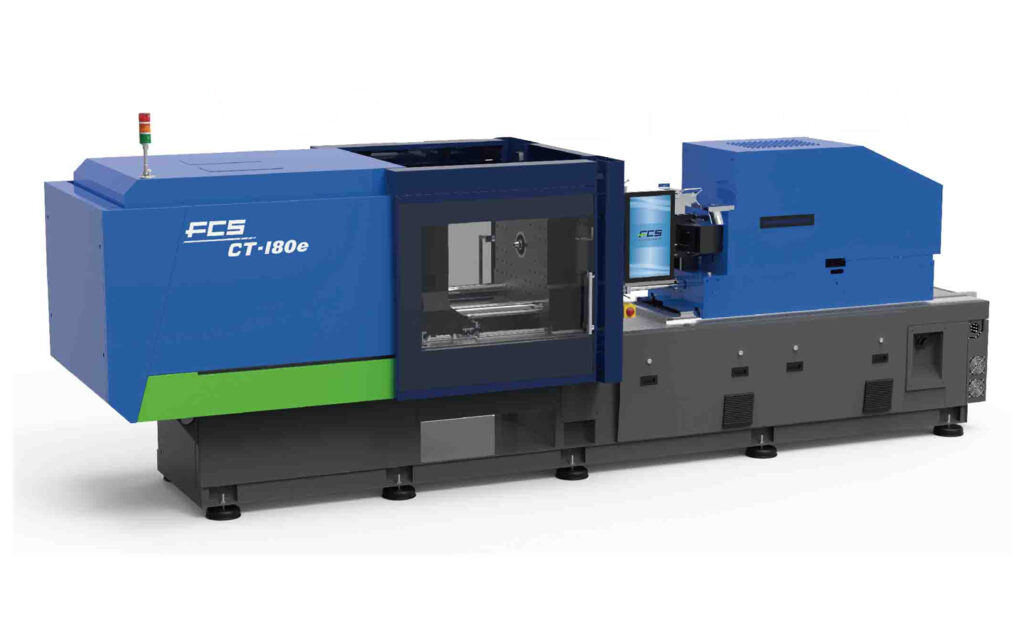 FCS CTE CTR Series